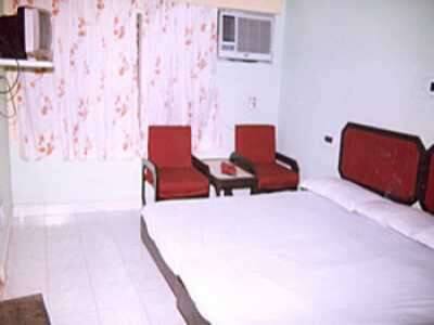 Jaabily beach Inn, Visakhapatnam 2